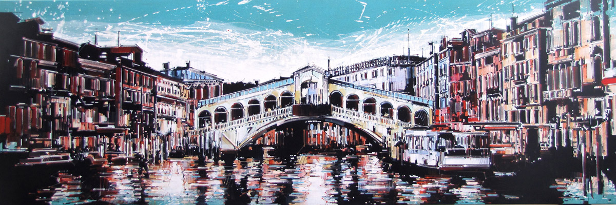 PONTE DI RIALTO