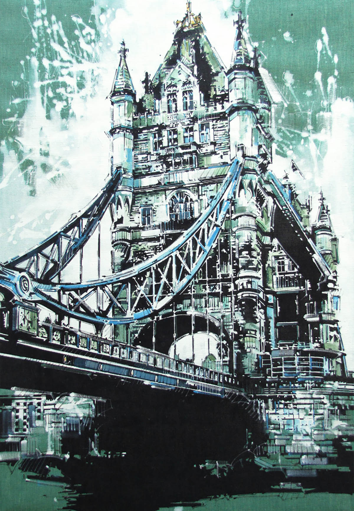 TOWER BRIDGE